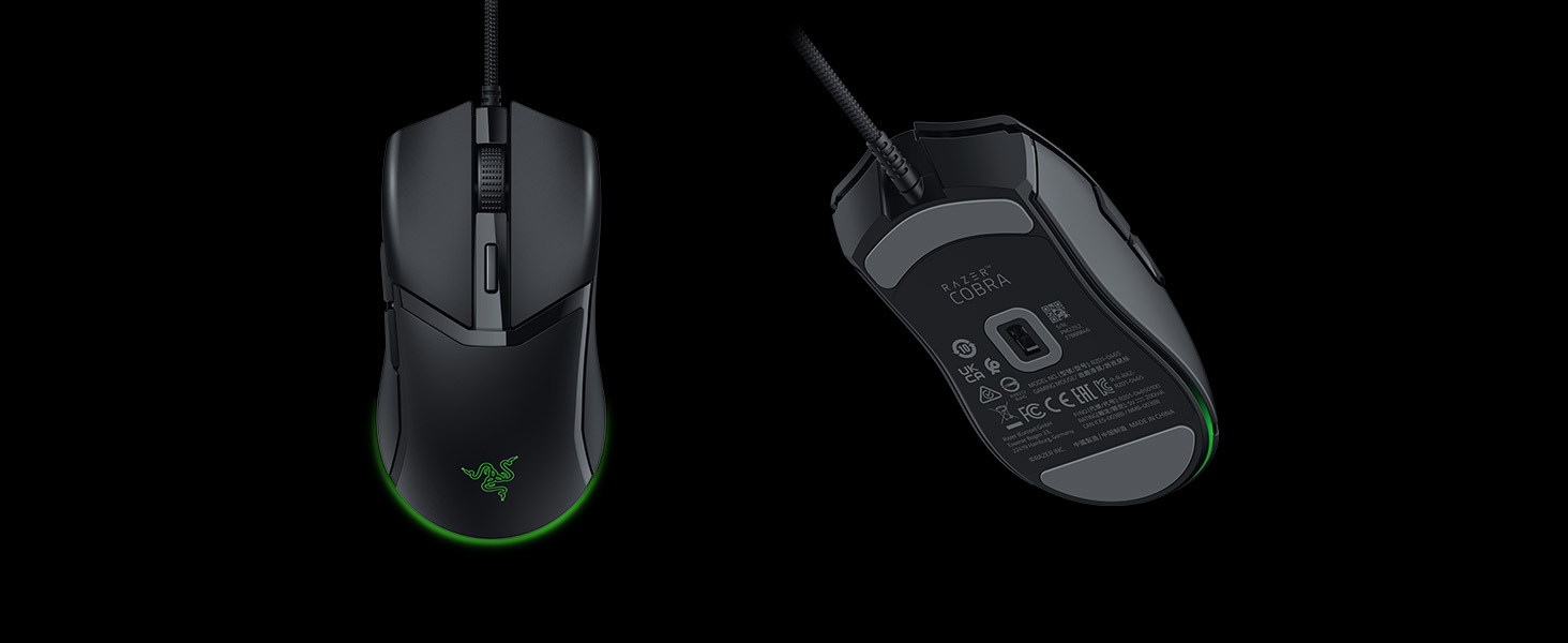 Razer Viper Gaming Mouse