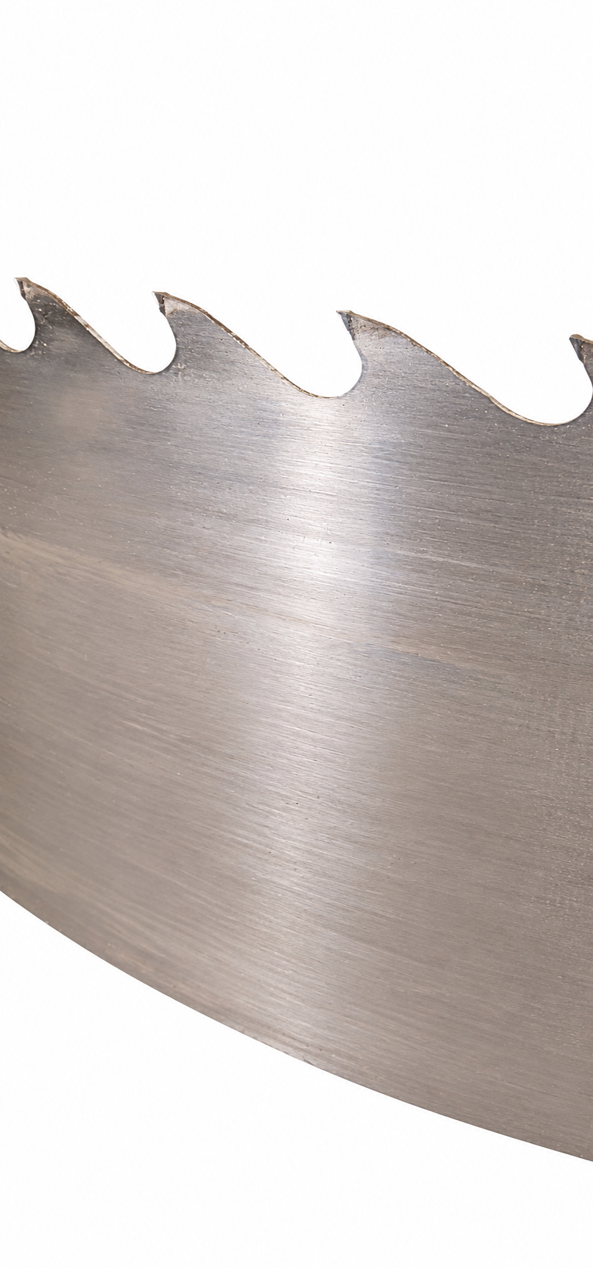 AR Swaged-Tooth Bandsaw Blades