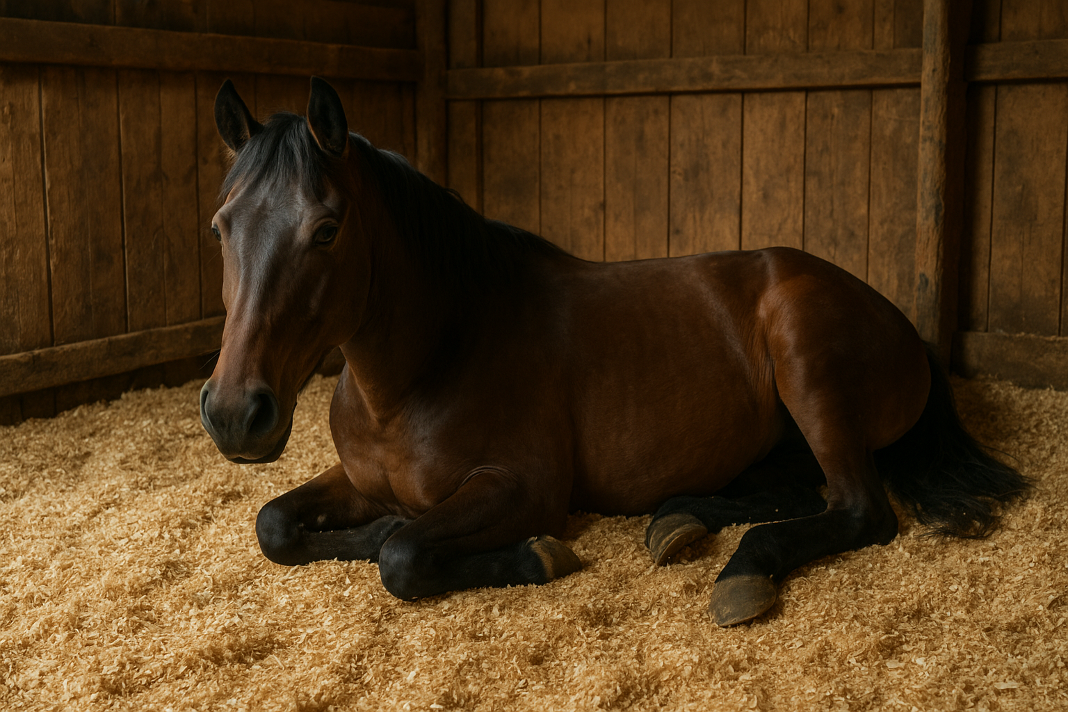 Viruta de Madera de Pino