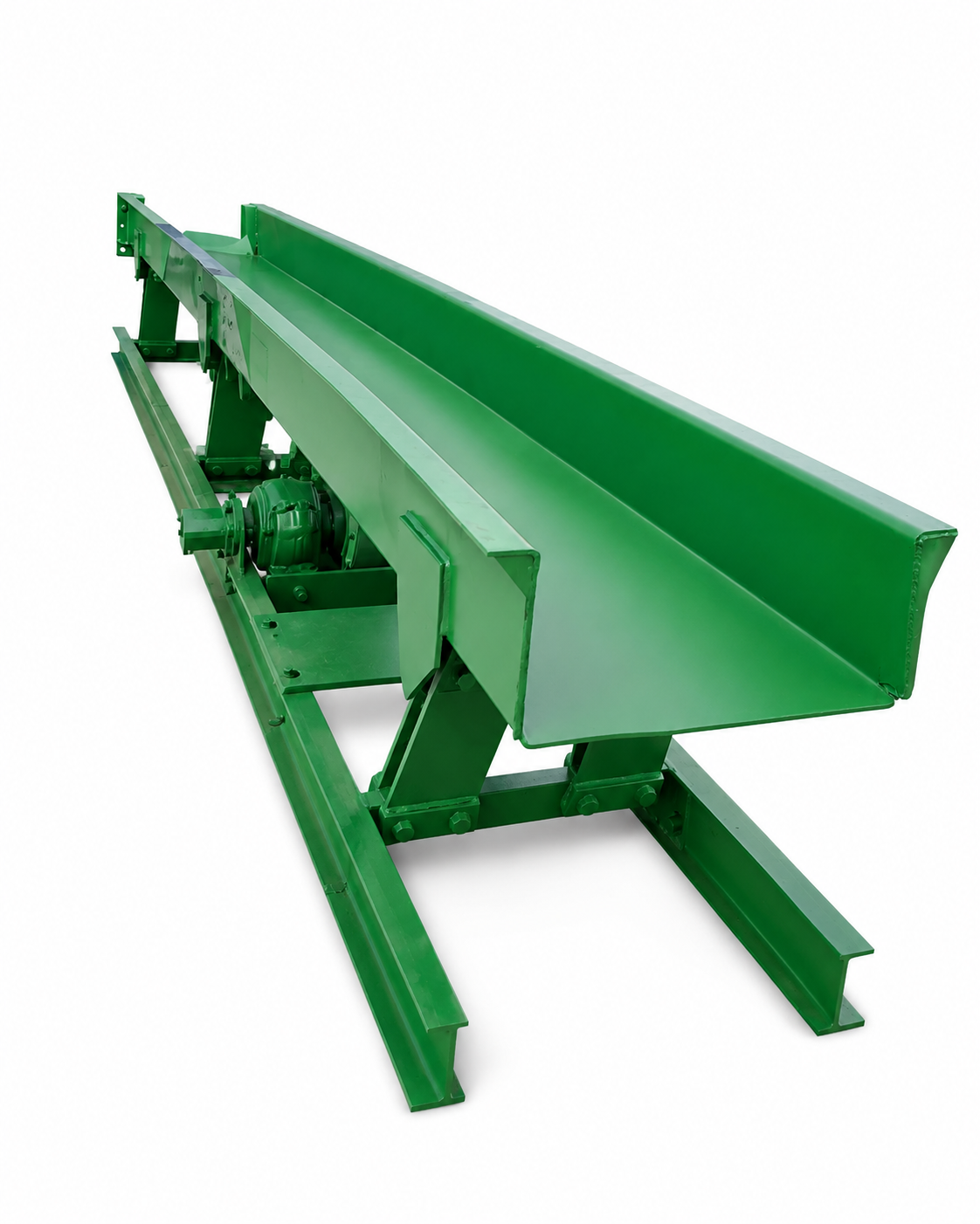 Vibratory Infeed Conveyor