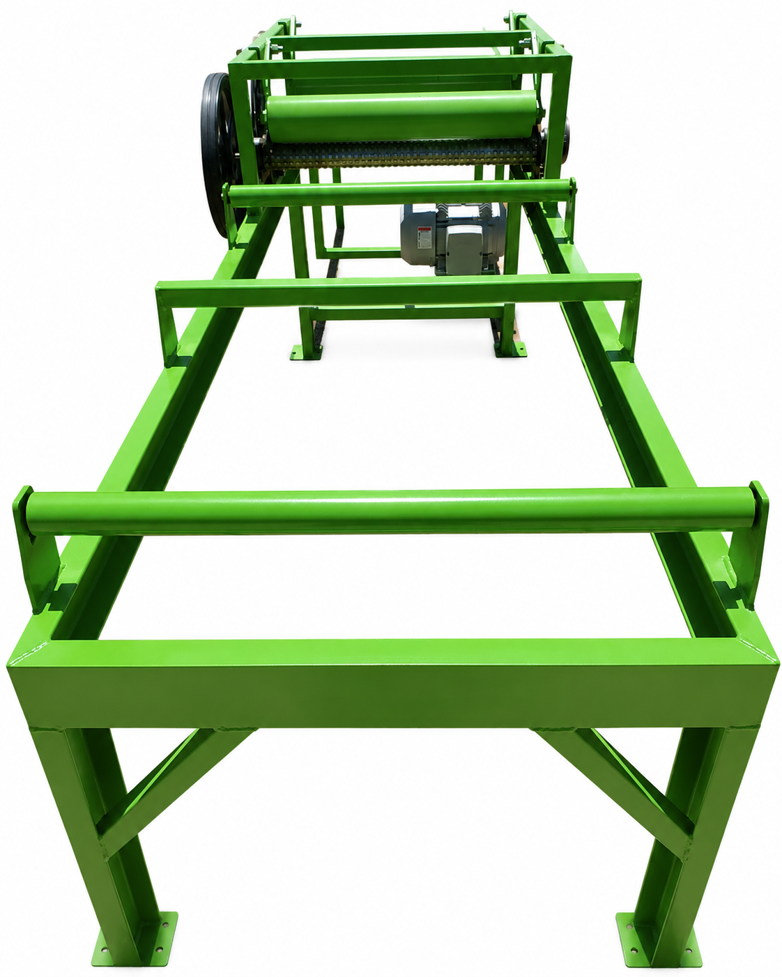 Mexican-Made Board Edger
