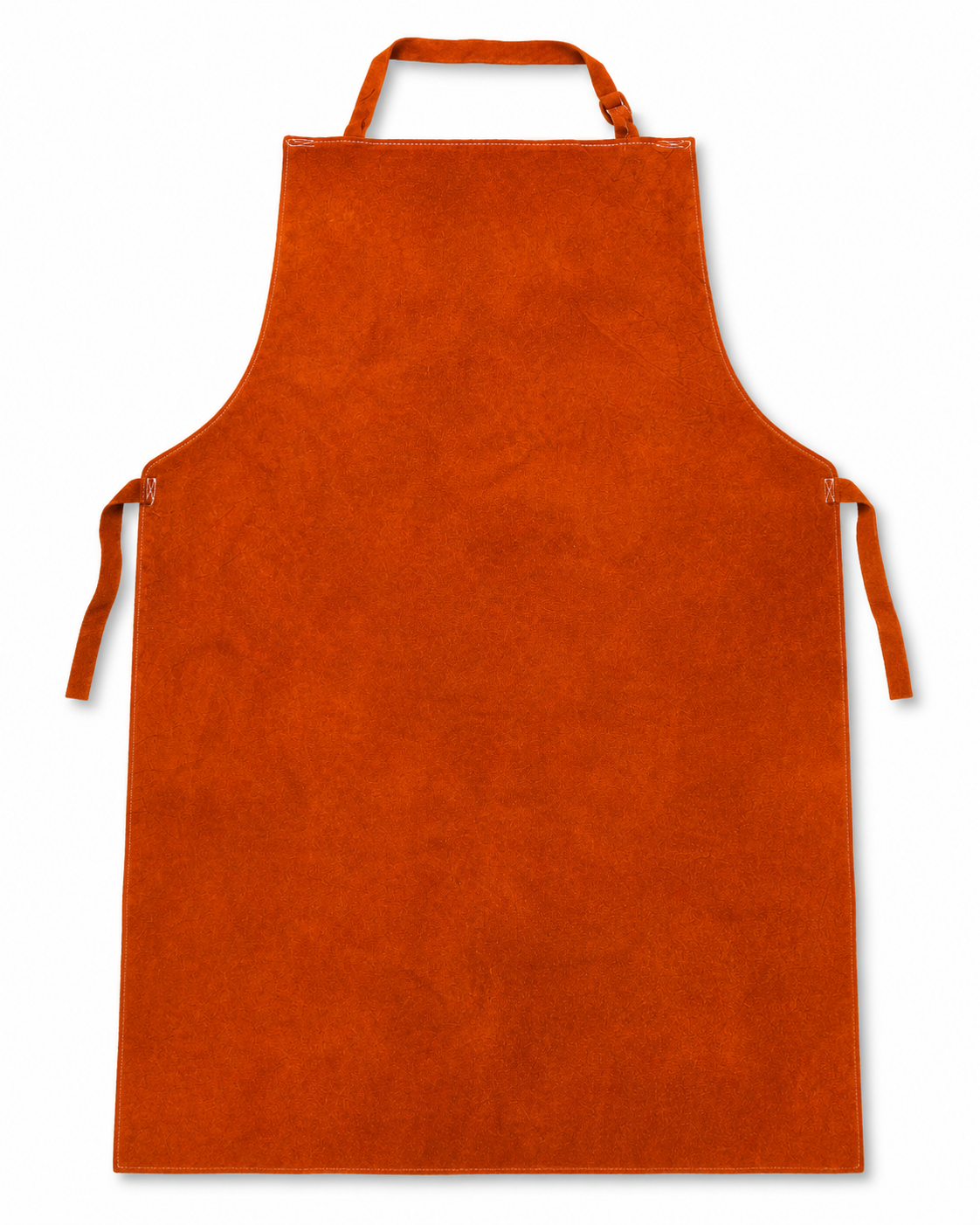 Split Leather Apron