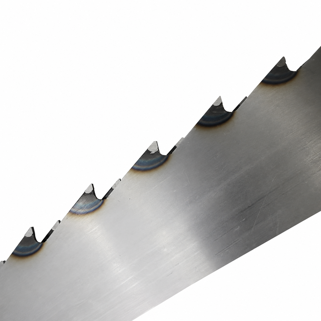 AR Stellite-Tipped Bandsaw Blade