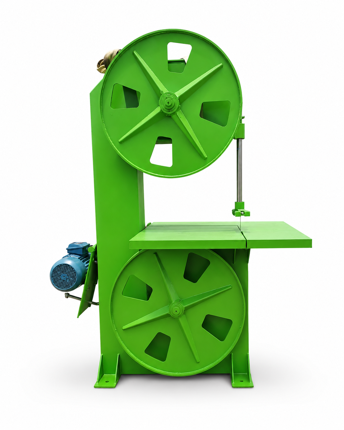 Mexican-Made TVS 1C Vertical Board Resaw