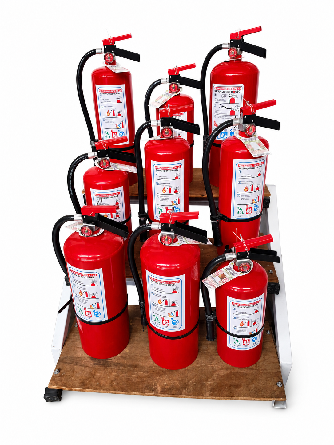 Fire Extinguisher