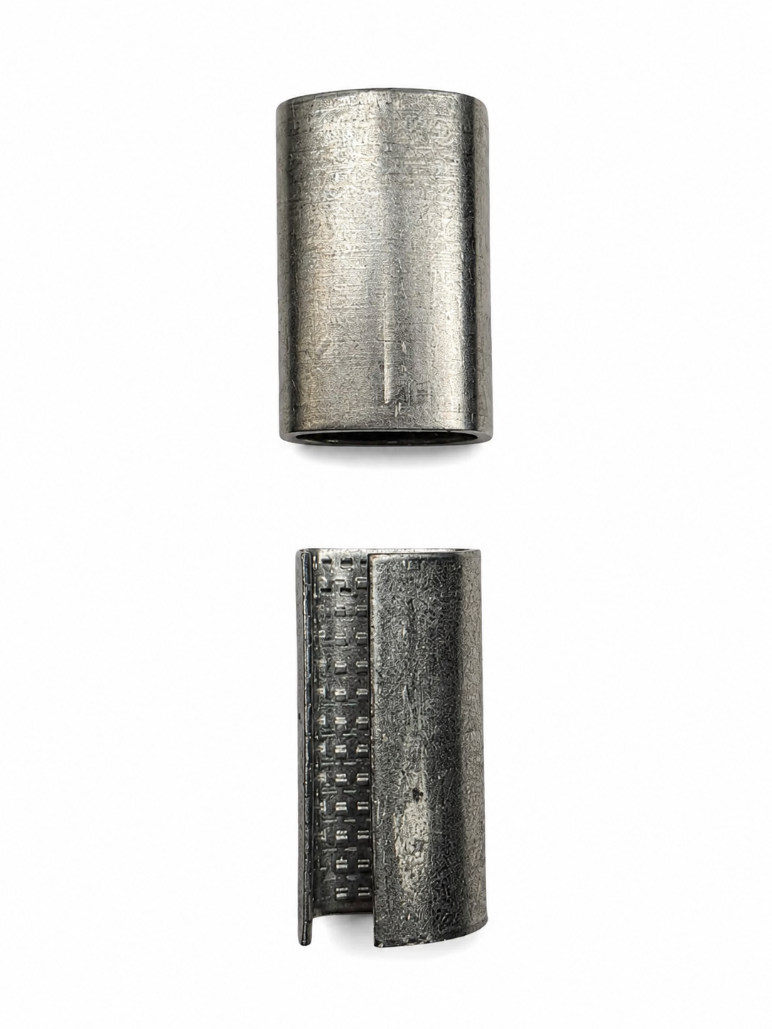 Sellos para Fleje 5/8” y 1/2”