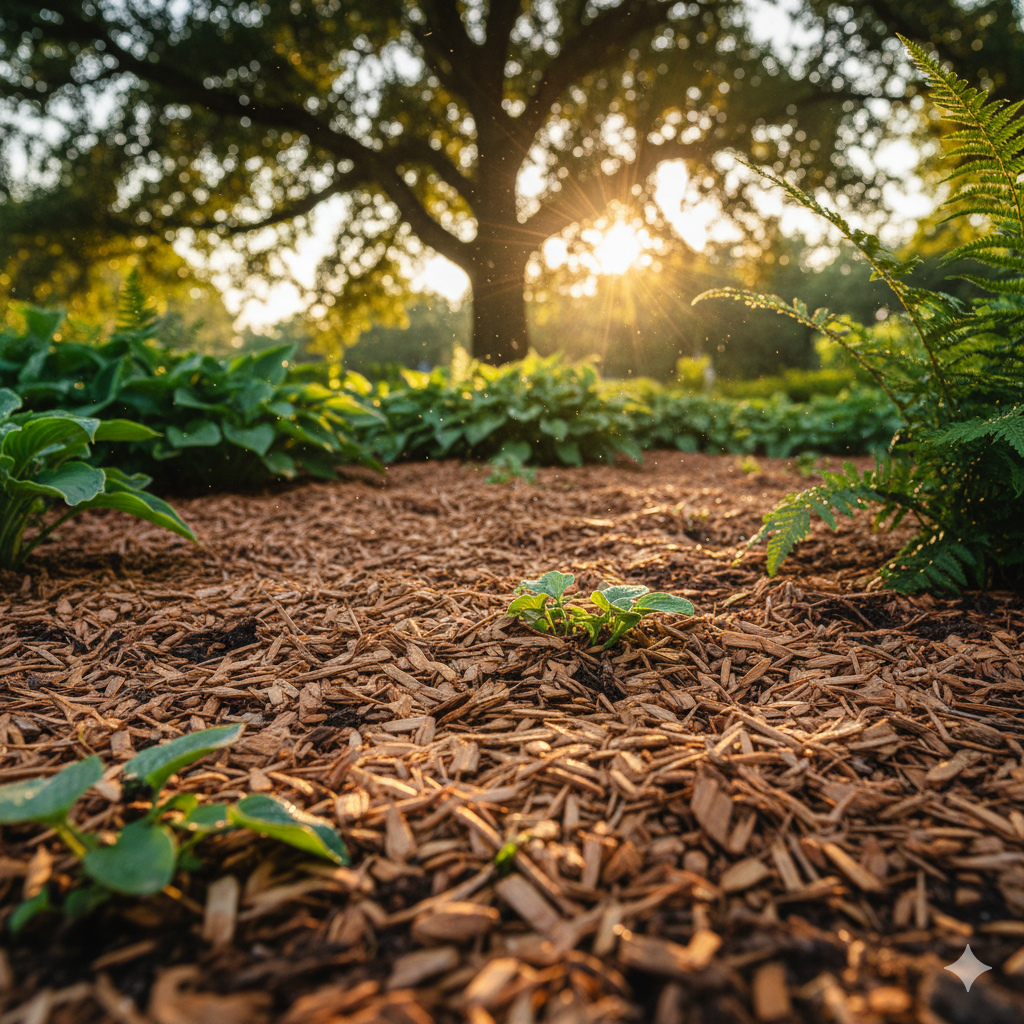 Mini Astilla de Pino