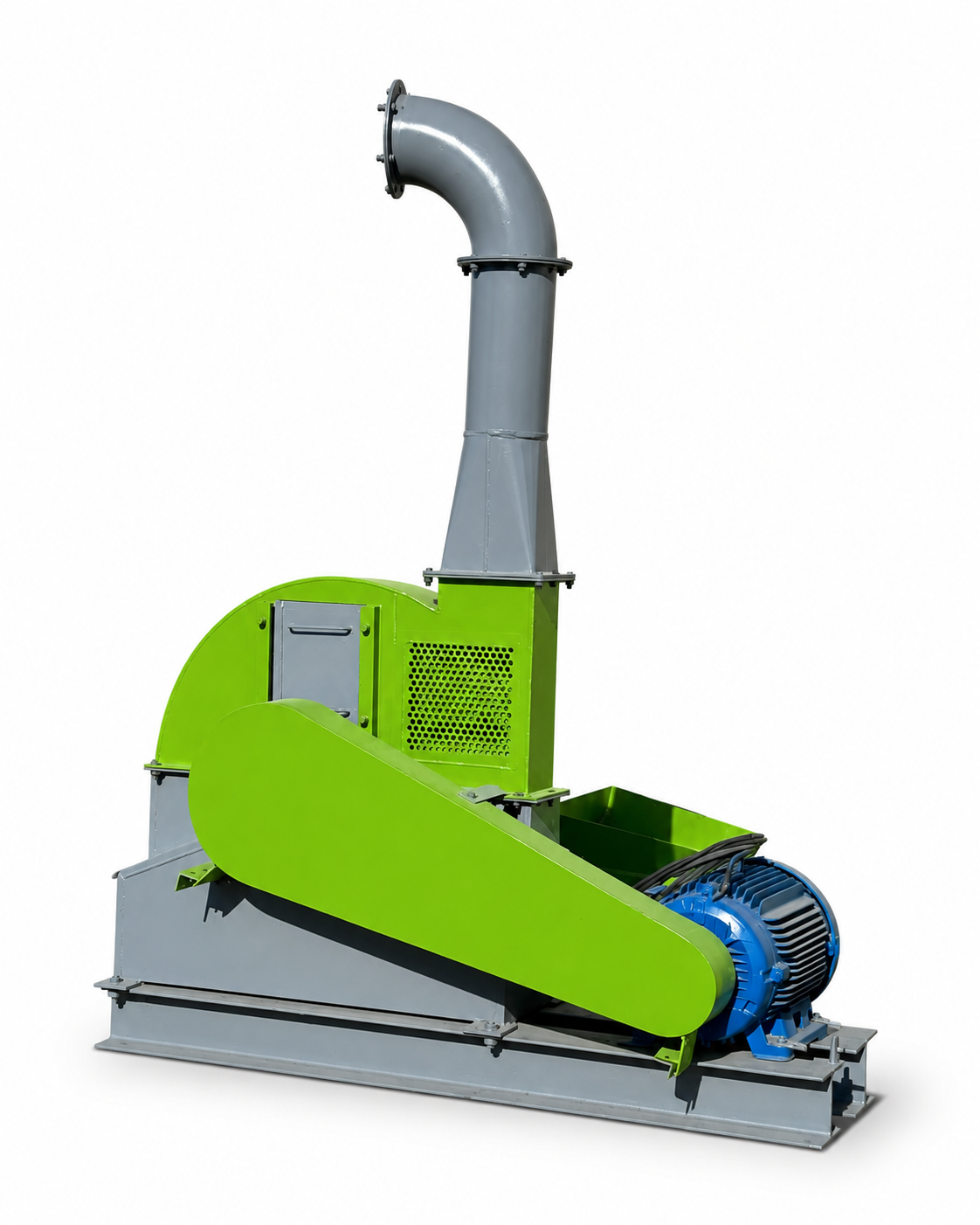 Astillador AB MAGNA de 38” - 48”