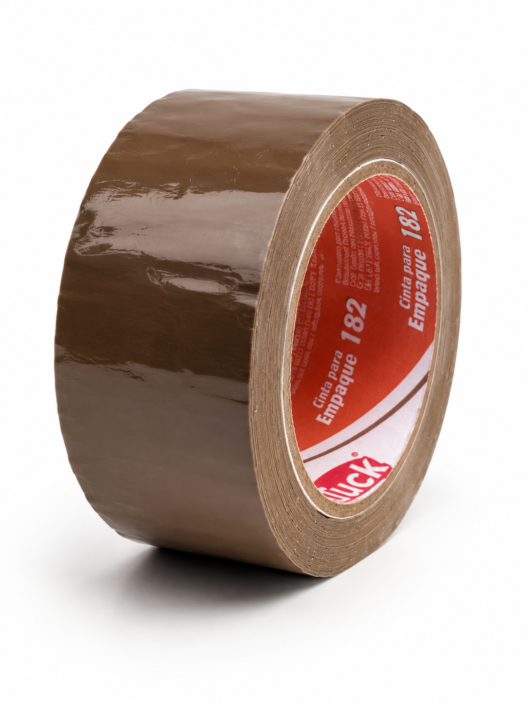 TUCK Brown Packing Tape