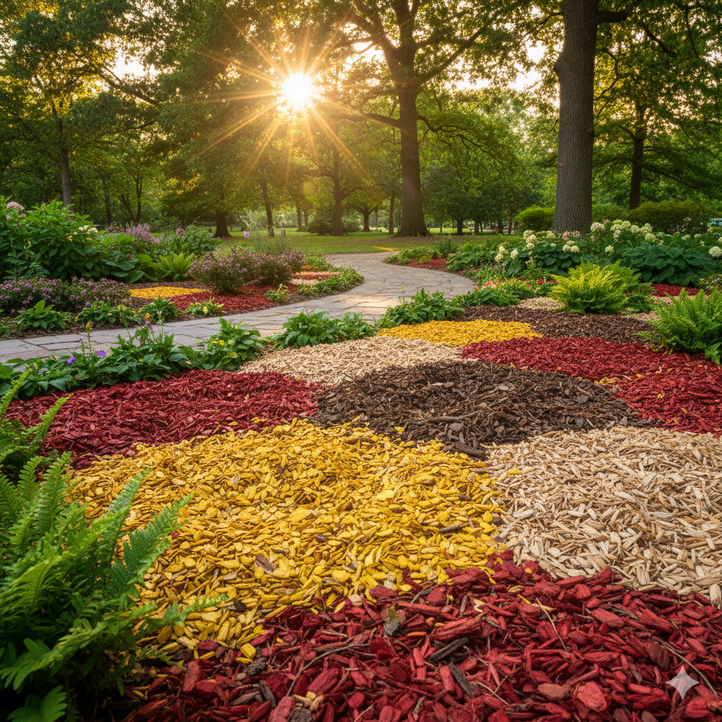 Astilla de Pino Decorativa