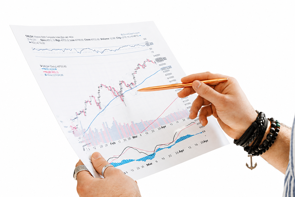 Professional Consulting Services
