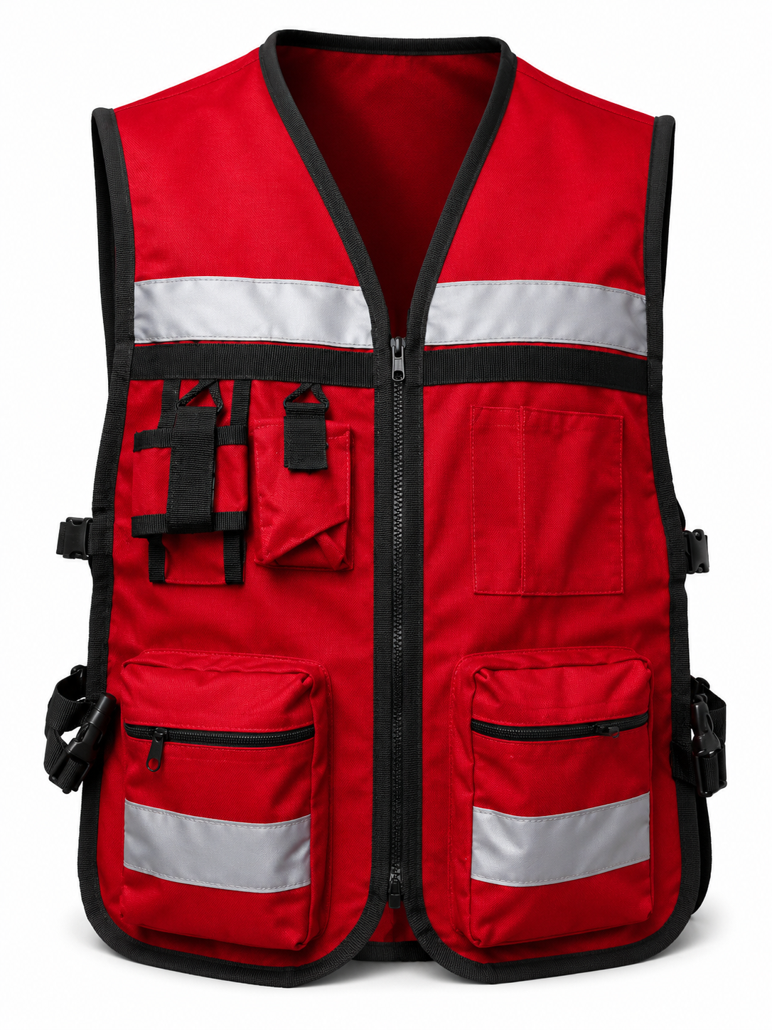 Emergency Brigade Vest