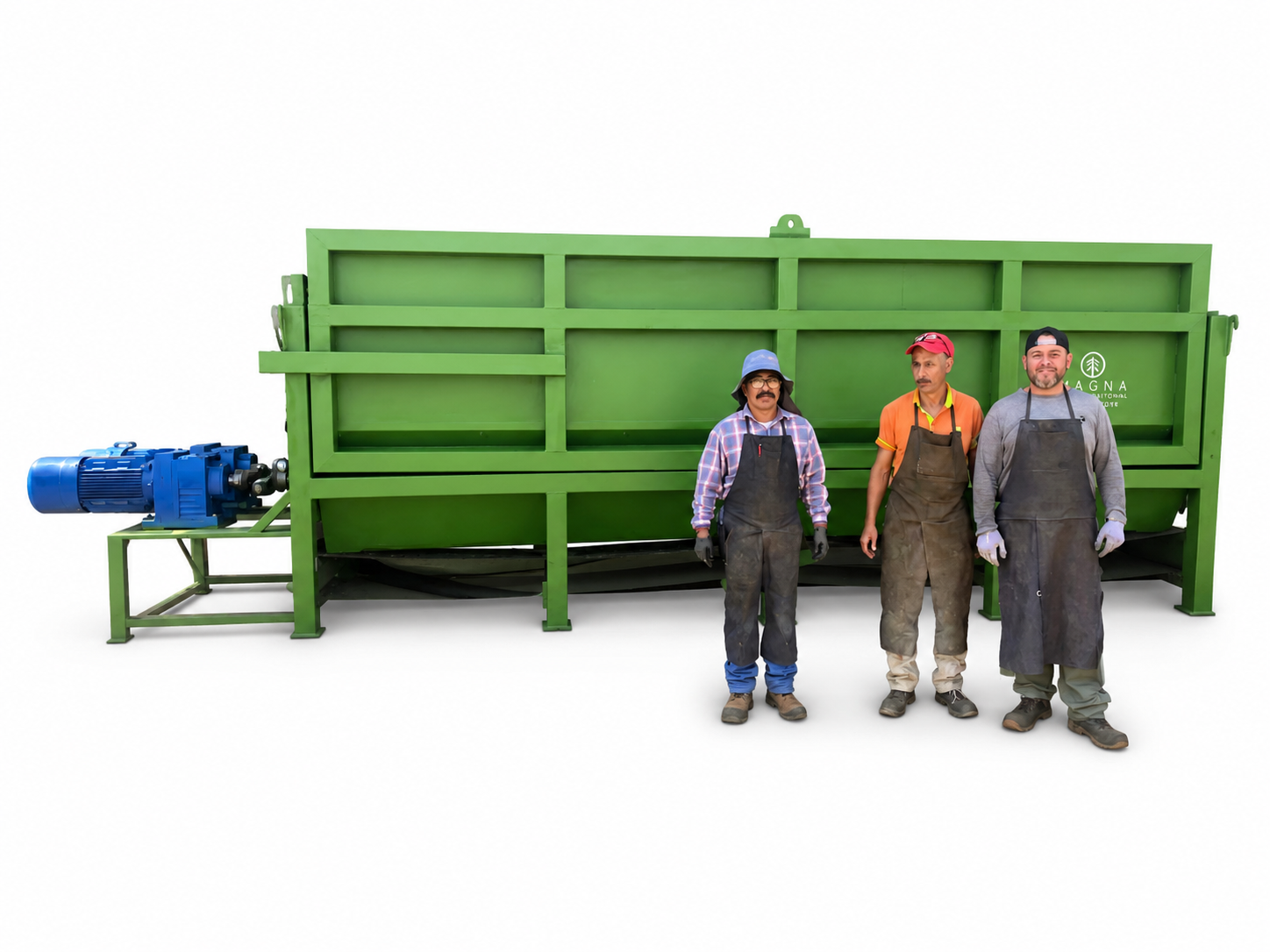 Machinery Maintenance
