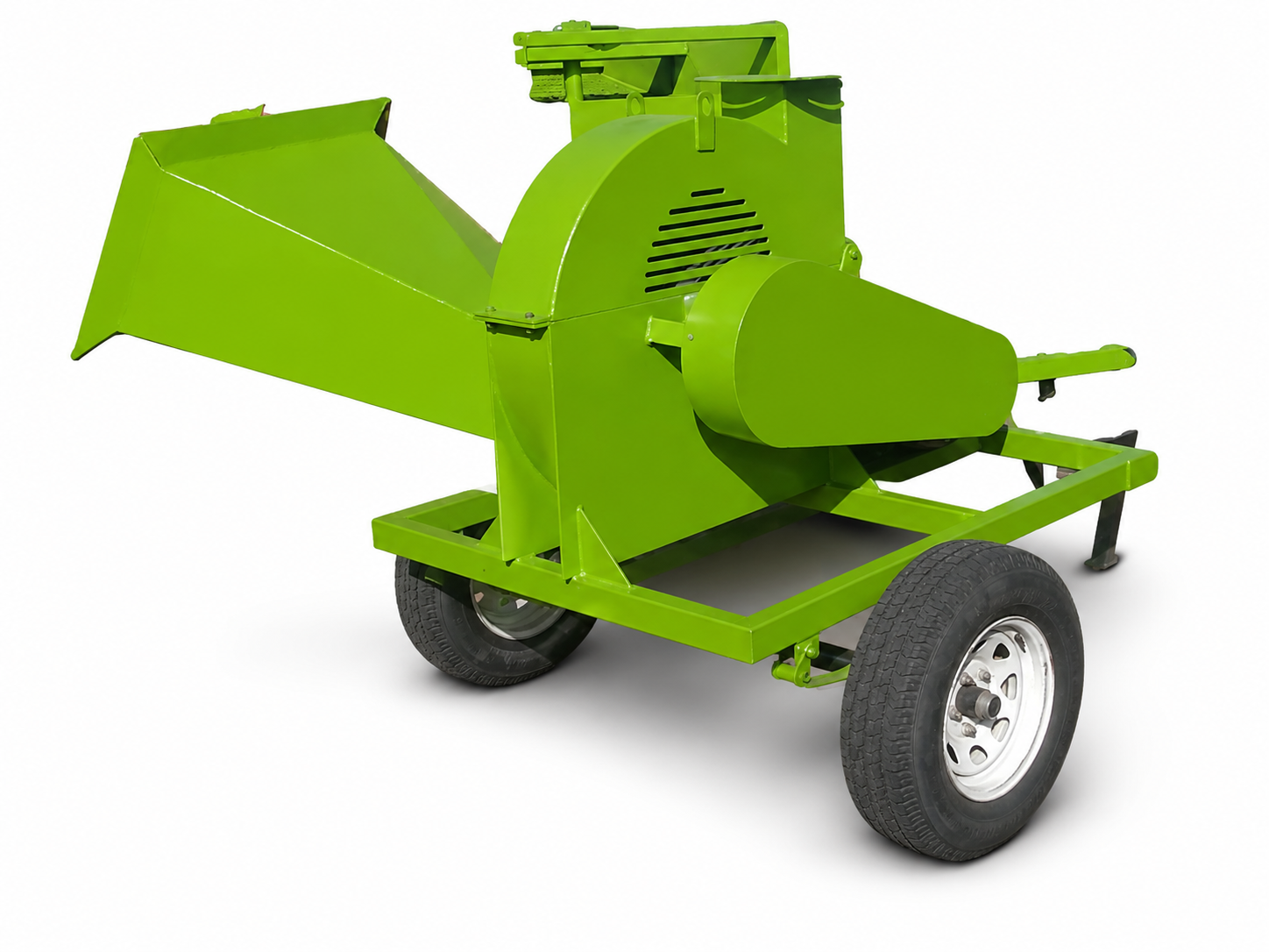 MAGNA 30"–40" Wood Chipper