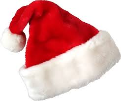 Classic Santa Hat - Unbeatable Comfort, Lasting Quality for Holiday Joy