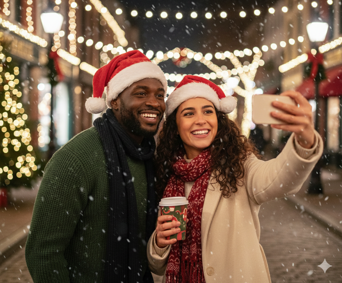 Classic Santa Hat - Unbeatable Comfort, Lasting Quality for Holiday Joy