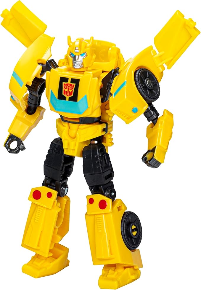 Transformers Bumblebee Action Figure