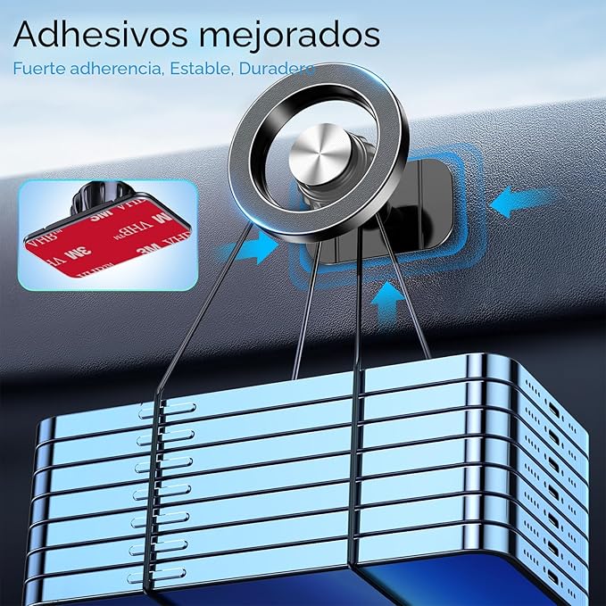 MagSafe Car Phone Holder