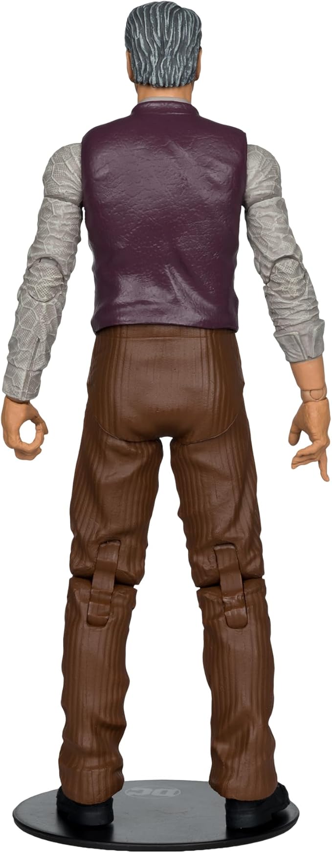 Action Figure Collectible