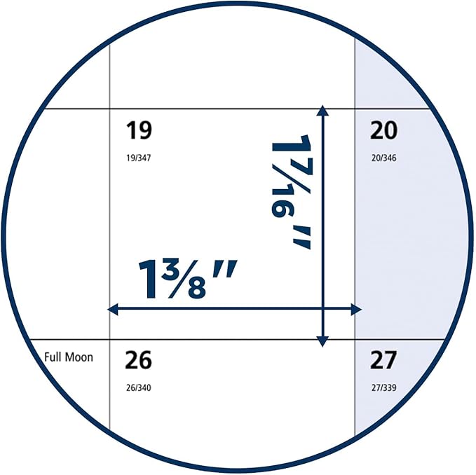 AT-A-GLANCE 2024 Planner