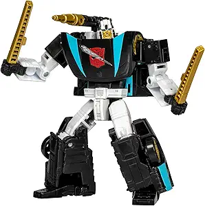 Transformers Generations Selects DK-2 Guard
