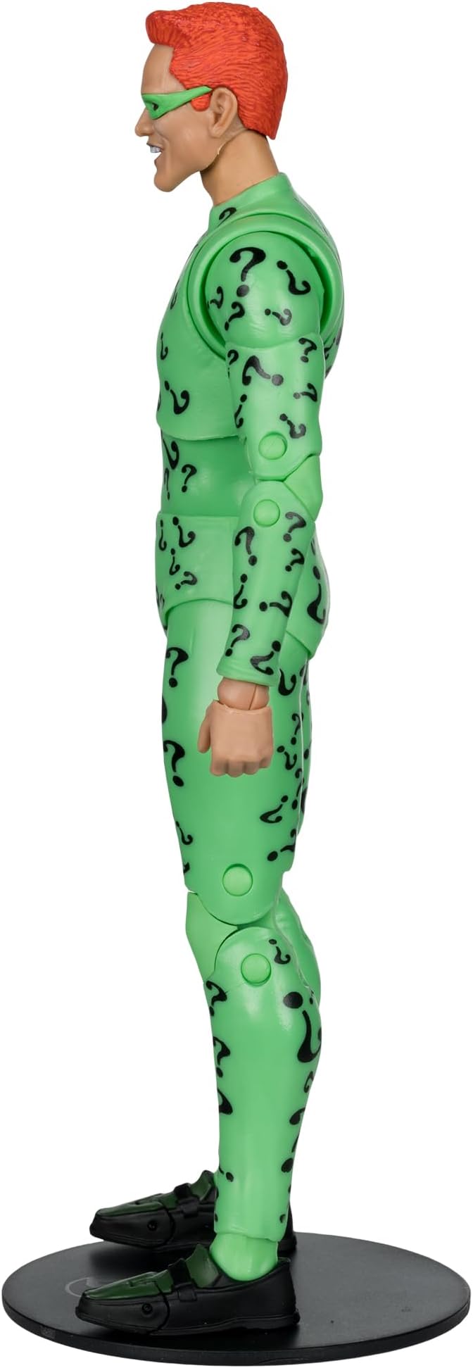 The Riddler Action Figure