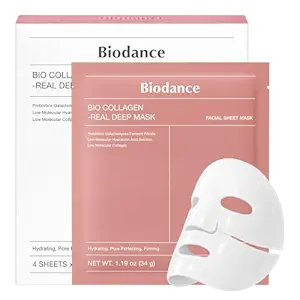 Biodance Bio Collagen Real Deep Mask