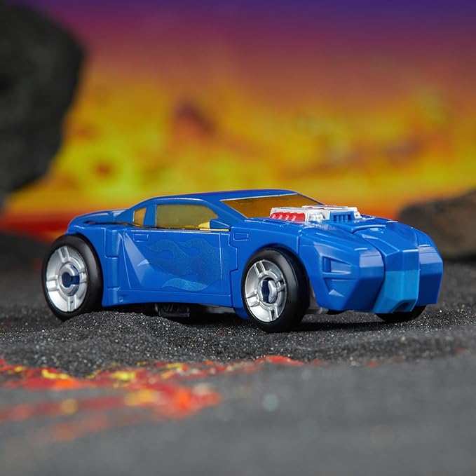 Transformers Action Figure