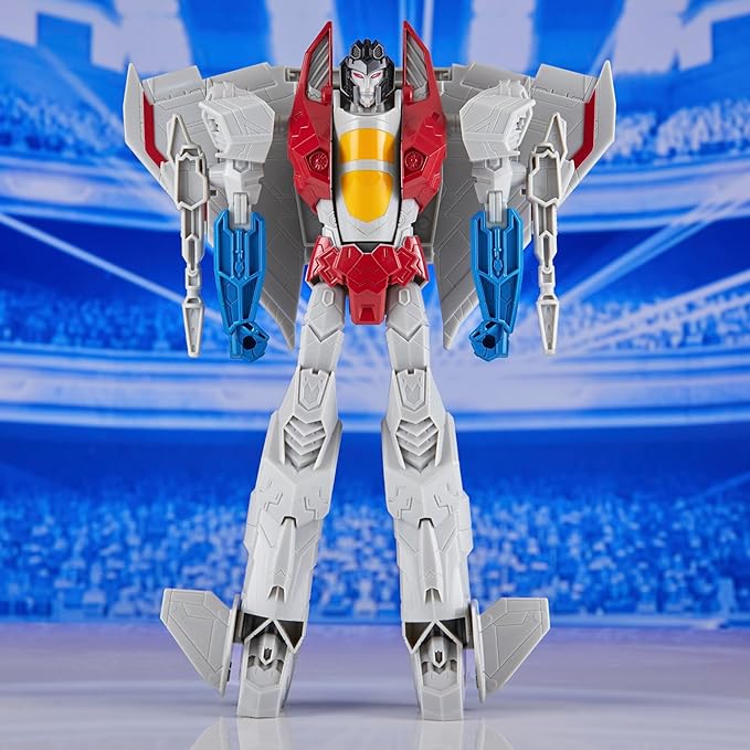 Transformers Action Figure