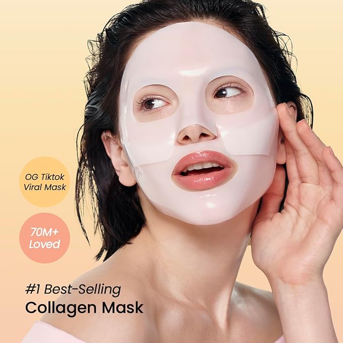 Biodance Bio Collagen Real Deep Mask
