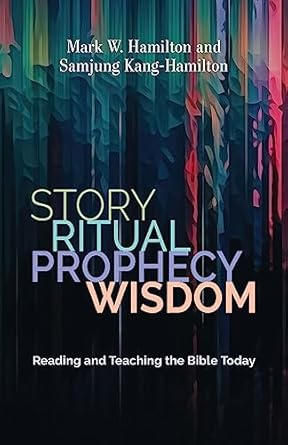 Story Ritual Prophecy Wisdom