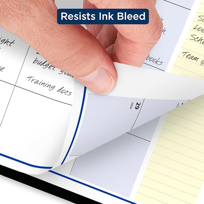 AT-A-GLANCE 2024 Planner