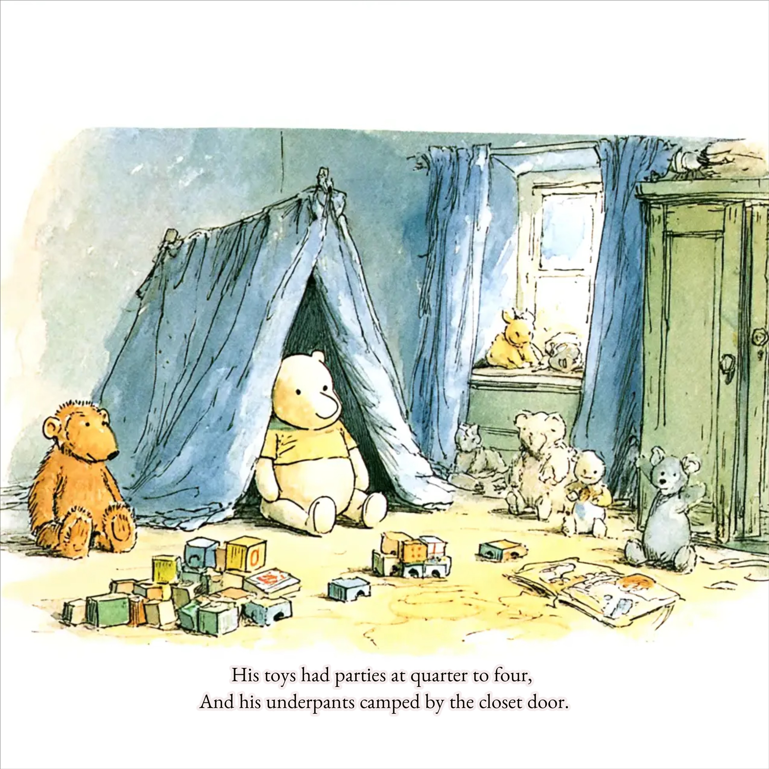 Max  And The Monster Mess