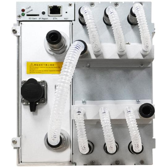 Bitcoin Miner S21+ Hyd.