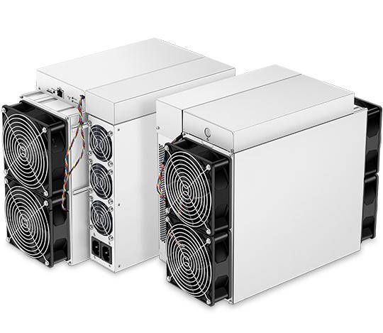 Bitmain Antminer S19J XP
