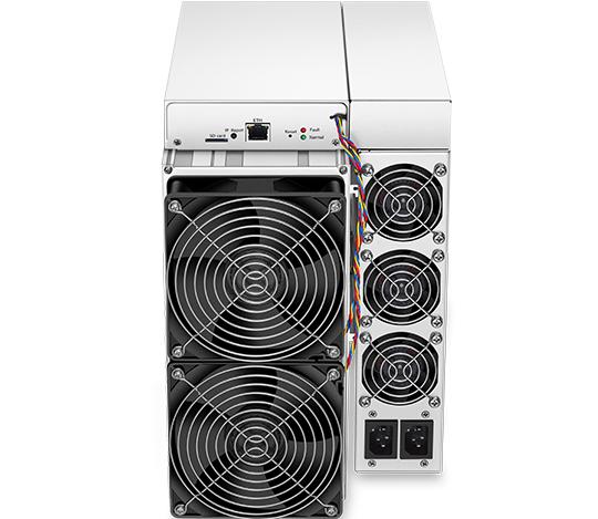 Bitmain Antminer S19J XP