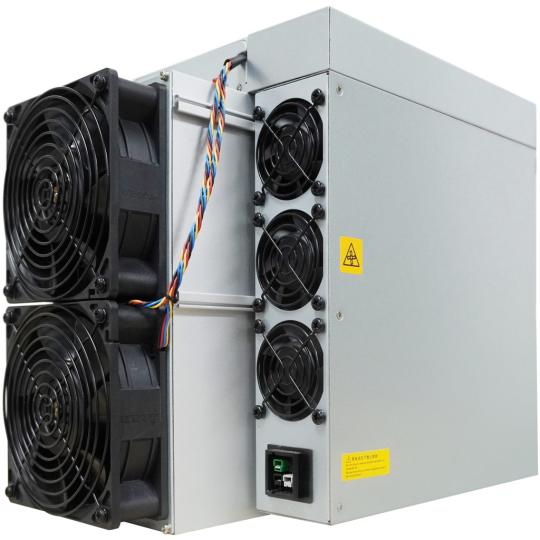 Antminer S21 XP