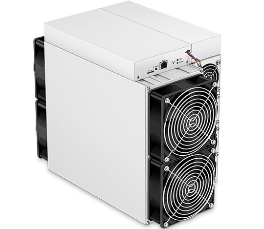 Bitmain Antminer S19J XP