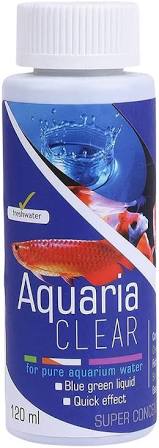 Aquatic Remedies Aquaria Clear | 120ml