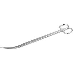 Curved Scissors