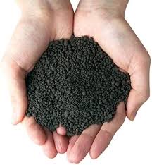 NETLEA 1kg loose soil |3-5mm