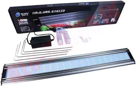 XP-600 | Power : 32W | Suitable For 60-75 CM Fish Tank
