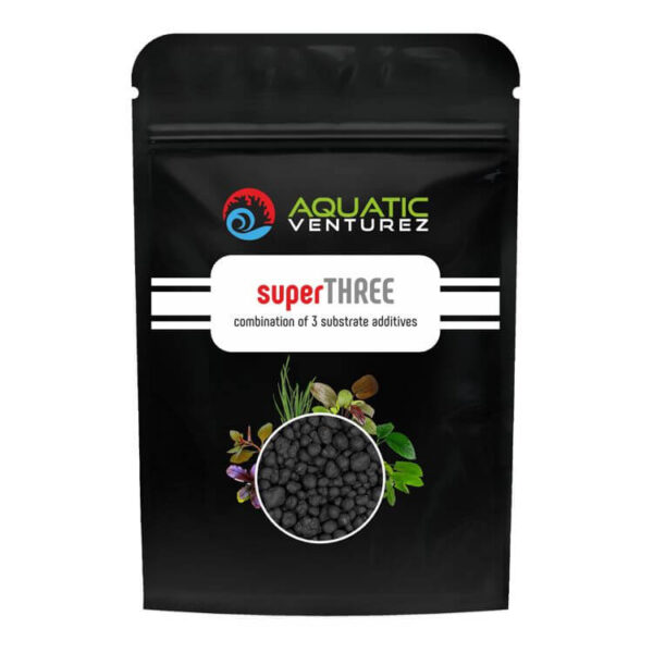 Aquatic Venturez SuperThree Substrate Additives