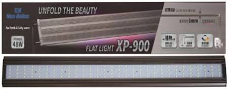 XP-900 Flat LED Light