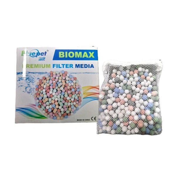 BluePet Biomax Premium Filter Media