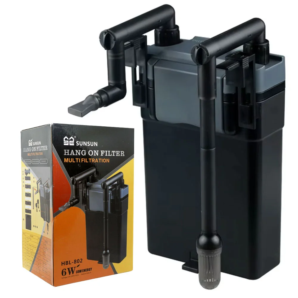 Sunsun HBL 802 | 500 Ltr/ hr