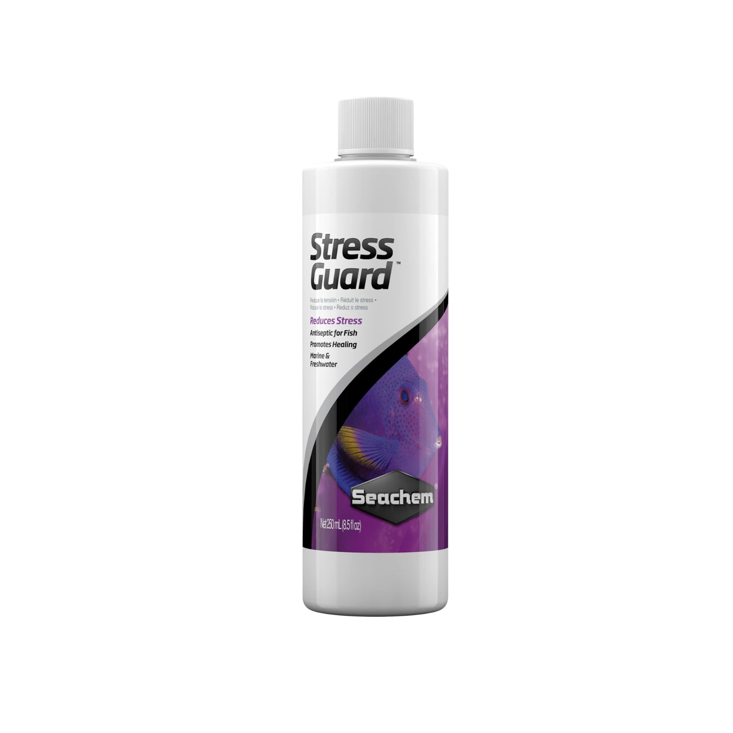 Seachem Stress Guard | 100 ml