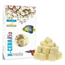 X-CERA Rio Filter Media | 800 ml