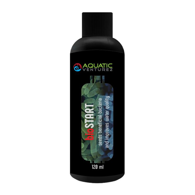 Aquatic Venturez BioStart 120ml