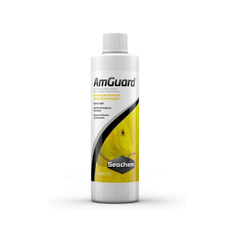 Seachem AmGuard | 100 ml